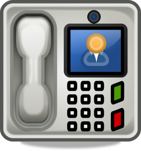 Intercom system