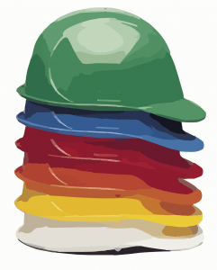 Hard Hats