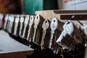 key blanks