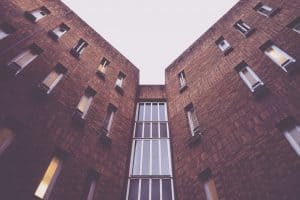 Block of Flats