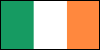 Flag of the Republic of Ireland