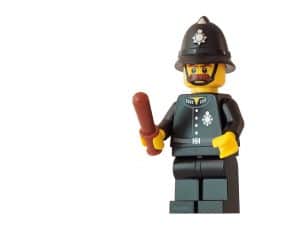 lego copper