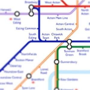Locksmiths in Chiswick, W4 | 1st Metropolitan Locksmiths
