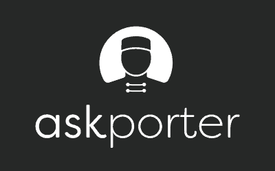 AskPorter: “the AI manager & concierge for any space”