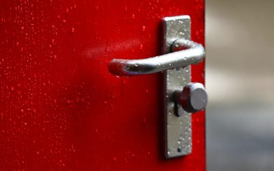 Locksmith Industry in Turmoil Over Door Handle Shortage