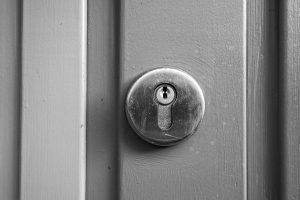 Cylinder Lock