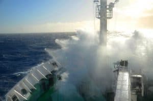 Drake Passage