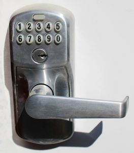 Keypad