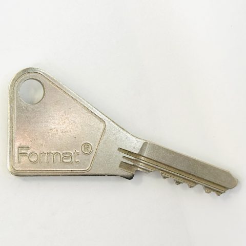 Key High Form High Security Keys Form – 1st Metropolitan Locksmiths