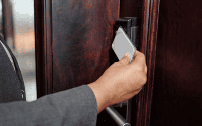 Access Control for Businesses: Choosing the Right System