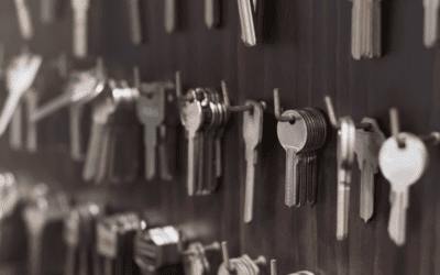 How Online Key Cutting Works for Specialist Keys