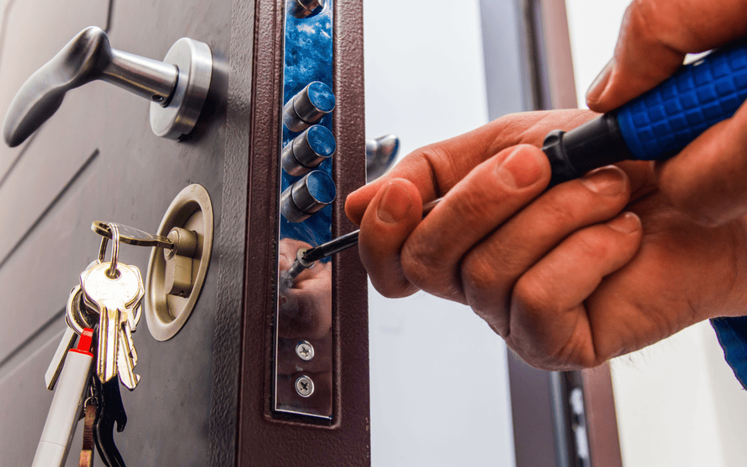 How to Find a Reliable Locksmith in West London