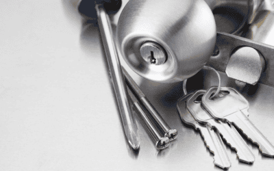 Locksmith Services for Property Managers and Facilities Teams