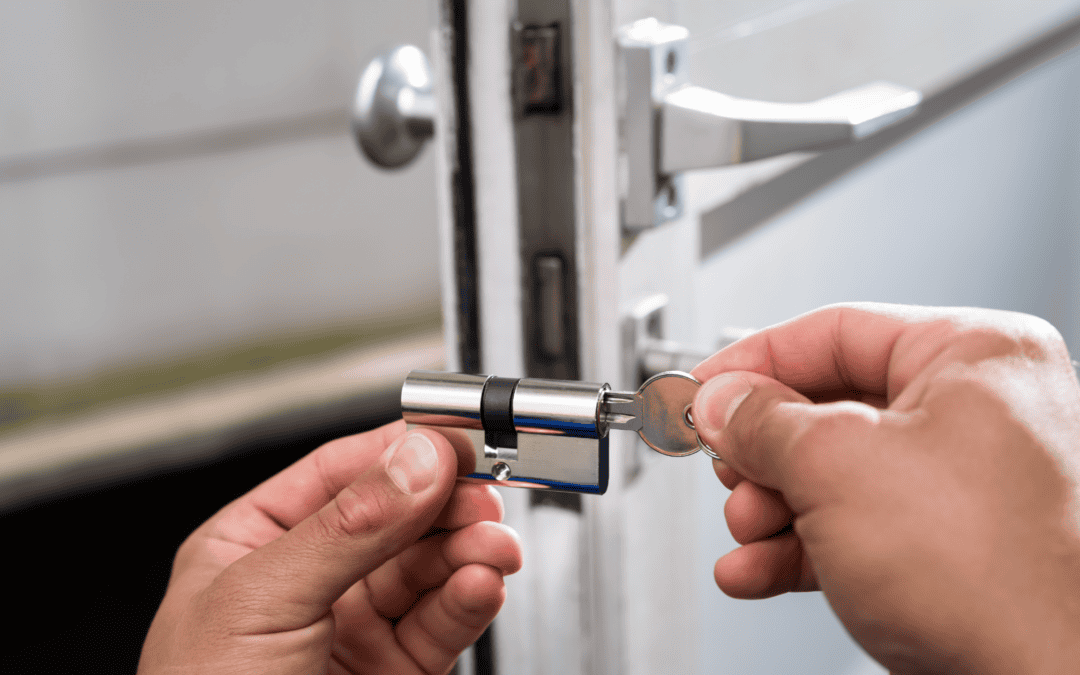 Locksmith South East London: What to Check Before You Book