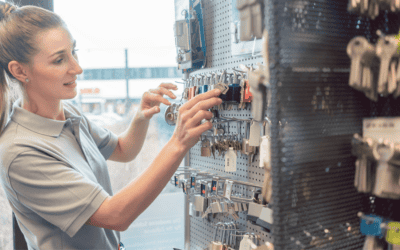 Locksmith South West London: When to Call and What to Expect